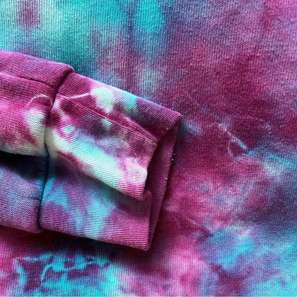 Aviator nation cropped hoodie - Picture 4 of 5